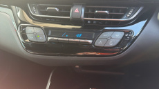 Toyota C-HR 2.0 Hybrid GR Sport 5dr CVT Hybrid Hatchback